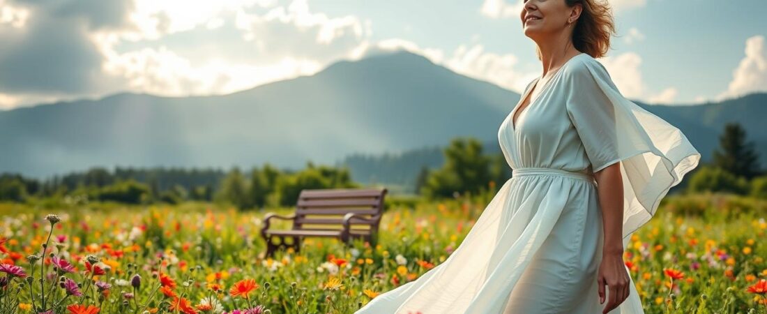 Empowering Women Over 40: A Wellness & Self-Care Journey