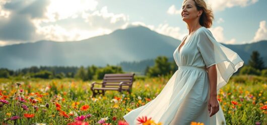 Empowering Women Over 40: A Wellness & Self-Care Journey